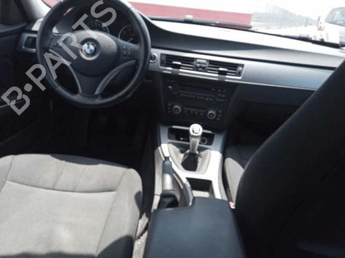 Alternator BMW 3 (E90) 318 i | BP18363354M7 