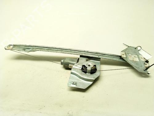 Front right window mechanism PEUGEOT PARTNER Tepee 1.6 BlueHDi 100 | BP38770922C23 - Image 2