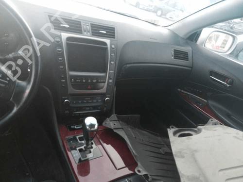 Front left window mechanism LEXUS GS (_S19_) 300 (GRS190_, GRS190R) | BP24040980C22 