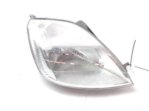 Right headlight FORD FIESTA V (JH_, JD_) 1.4 16V | BP18371459C29 