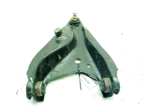Used Left front suspension arm Left front suspension arm DACIA SANDERO II TCe 90 (B8M1, B8MA, B8AC) (90 hp) 32743784 32743784
