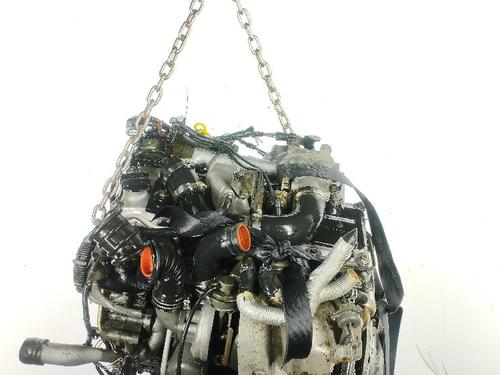 Used Engine NISSAN PATROL GR V Wagon (Y61) 3.0 DTi (160 hp) 31940568