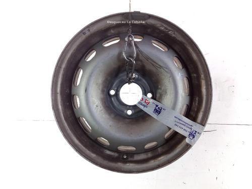 Używane Felga CITROËN BERLINGO MULTISPACE (B9) 1.6 BlueHDi 100 (99 hp) 18358480