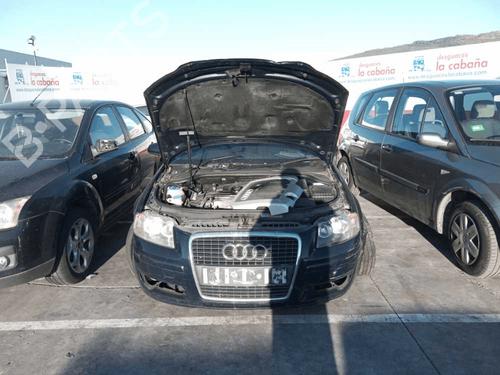 Right mirror AUDI A3 (8P1) 2.0 TDI 16V | BP24040802C27 