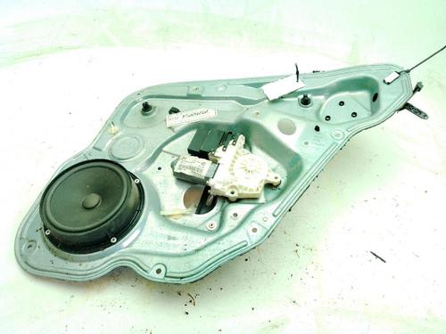 rear-right-window-mechanism-seat-leon-1m1-1999-2000-2001-2002-2003-2004-2005-2006-26612470 main image