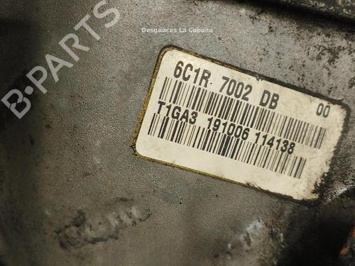 Gearbox FORD TRANSIT Van (FA_ _) 2.2 TDCi | BP31064255M3  - Image 5