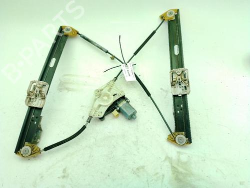 Used Front left window mechanism SEAT LEON (5F1) 1.2 TSI (110 hp) 26571922