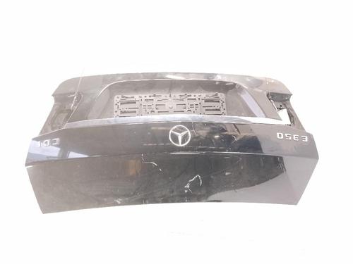 tailgate-mercedes-benz-e-class-w212-2009-2010-2011-2012-2013-2014-2015-2016-32771579 main image