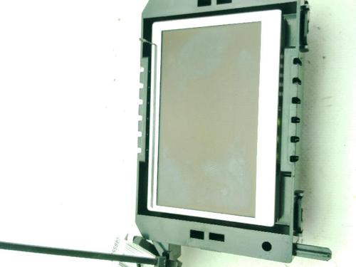 Used Display monitor Display monitor FORD B-MAX (JK) 1.0 EcoBoost (100 hp) 39578861 39578861