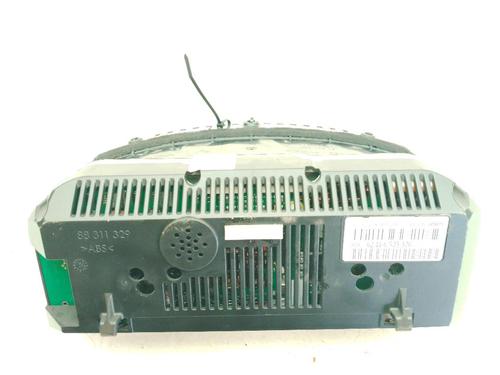 Instrument cluster BMW 7 (E65, E66, E67) 745 i, Li | BP27495563C47 