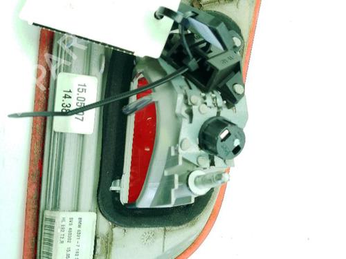 Højre baglygte bagklap BMW 3 Coupe (E92) 325 d | BP29875898C80