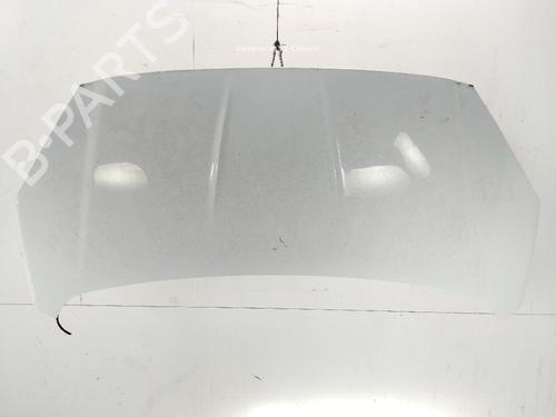 Used Hood Hood FORD TRANSIT COURIER B460 Box Body/MPV 1.6 TDCi (95 hp) 34506208 34506208