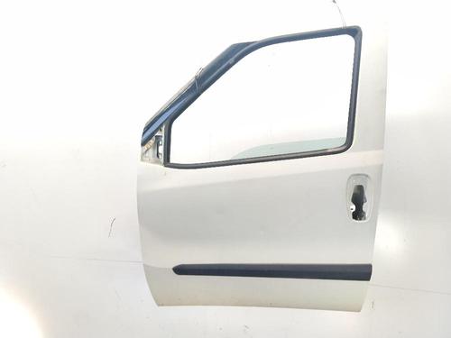 Dør venstre fortil OPEL COMBO Box Body/MPV (X12) 1.3 CDTI (B05) (90 hp) 32515868