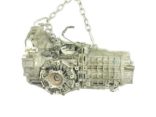 Gearbox AUDI A4 B6 (8E2) 1.9 TDI | BP39525694M3 - Image 3