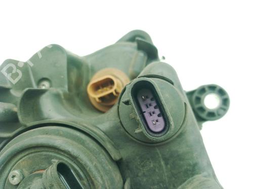 Left headlight LANCIA VOYAGER MPV (404_) 2.8 CRD (RT, 53) | BP29765309C28