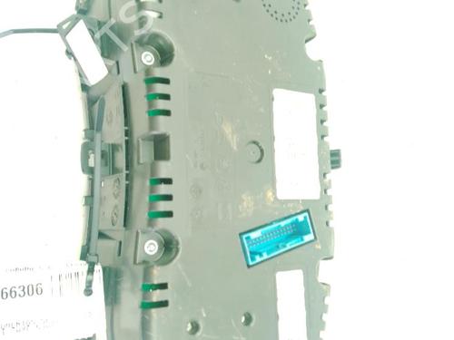 Instrument cluster SKODA RAPID (NH3, NK3, NK6) 1.6 TDI | BP28351162C47