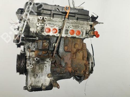 Engine NISSAN ALMERA TINO (V10) 1.8 | BP18373482M1 
