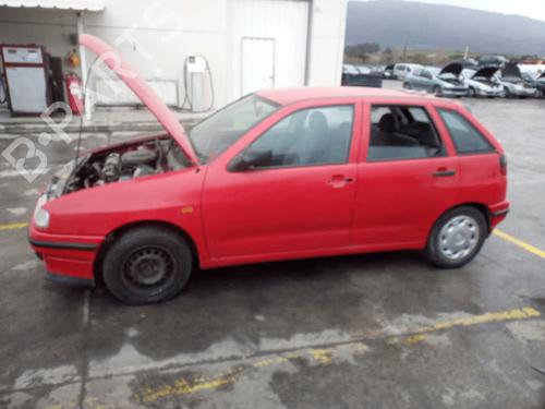 Front left interior door handle SEAT IBIZA II (6K1) 1.4 i | BP32437885I13 