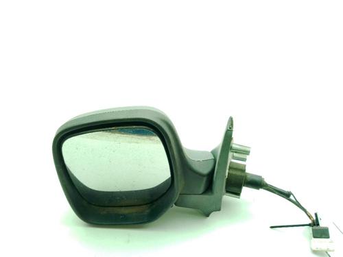 Used Left mirror CITROËN BERLINGO / BERLINGO FIRST Box Body/MPV (M_) 1.6 HDI 75 (MB9HW) (75 hp) 30099304