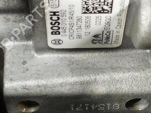 Engine FORD TRANSIT COURIER B460 Box Body/MPV 1.5 EcoBlue | BP32385574M1 - Image 6