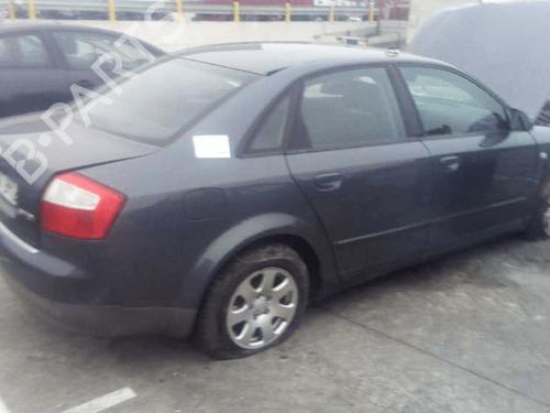 Rear mirror AUDI A4 B6 (8E2) 1.9 TDI | BP18366234I6 - Image 8