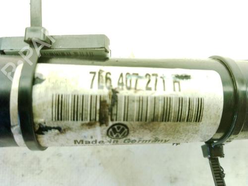 Left front driveshaft AUDI Q7 (4LB) 4.2 TDI quattro | BP35973732M38 - Image 2