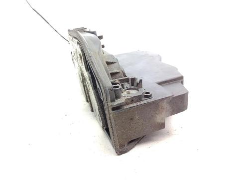 Front left lock BMW 5 (E60) 530 d | BP18364673C98 