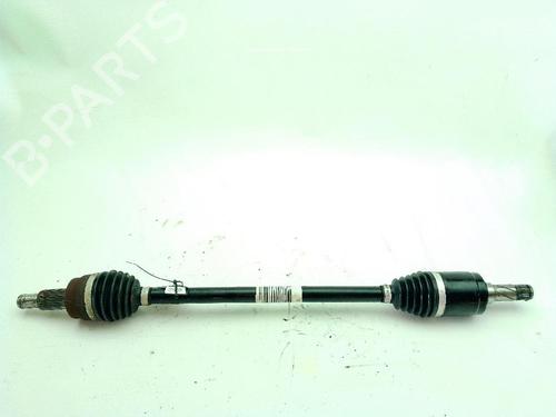 Used Right rear driveshaft LAND ROVER DISCOVERY SPORT (L550) 2.0 D 4x4 (150 hp) 30919768