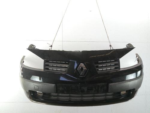 Used Front bumper RENAULT MEGANE II (BM0/1_, CM0/1_) 1.9 dCi (BM0G, CM0G) (120 hp) 27472625