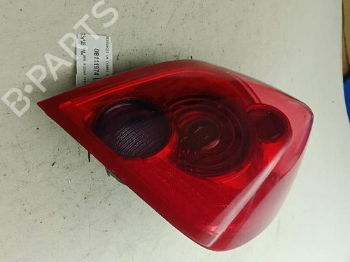 Right taillight NISSAN PRIMERA (P12) 1.9 dCi | BP36155862C35 - Image 2