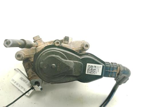 Left rear brake caliper KIA SPORTAGE V (NQ5) 1.6 T-GDI MHEV AWD | BP24329090M107 