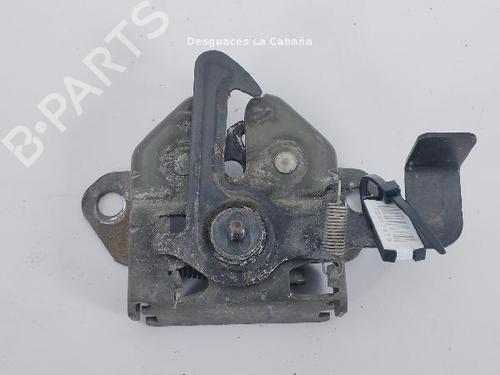 Used Hood lock FORD RANGER (ER, EQ, R_) 2.5 TD 4x4 (109 hp) 18370071