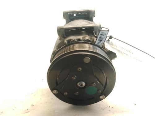Used AC compressor AC compressor RENAULT ESPACE IV (JK0/1_) 2.2 dCi (JK0H) (150 hp) 26230518 26230518