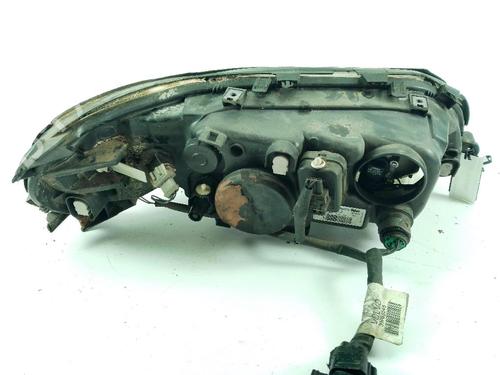 Left headlight VOLVO XC70 II (136) D5 AWD | BP28290822C28 