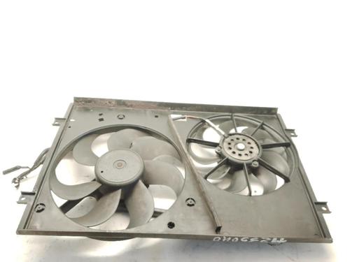 Used Radiator fan SEAT IBIZA III (6L1) 1.9 SDI (64 hp) 28290480