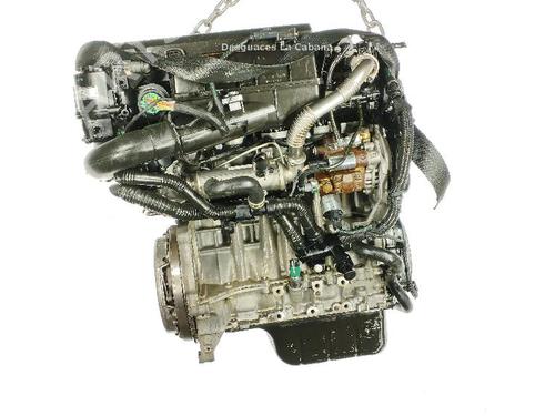 Engine CITROËN C2 (JM_) 1.4 HDi | BP33810946M1 - Image 2