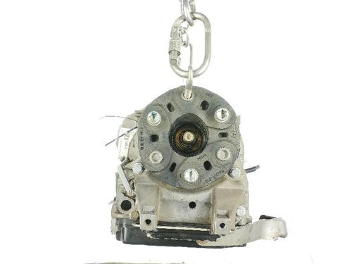 Gearbox MERCEDES-BENZ E-CLASS Platform/Chassis (VF211) E 220 CDI (211.606) | BP23998895M3 