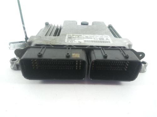 Electronic module PEUGEOT 208 II (UB_, UP_, UW_, UJ_) 1.2 PureTech 100 | BP18375855M83 