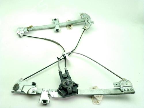 Used Front right window mechanism CITROËN BERLINGO / BERLINGO FIRST MPV (MF_, GJK_, GFK_) 1.9 D (MFWJZ) (70 hp) 29875750