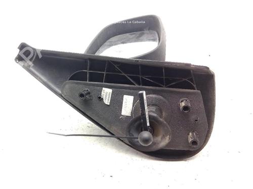 Right mirror RENAULT KANGOO (KC0/1_)  | BP28209076C27 