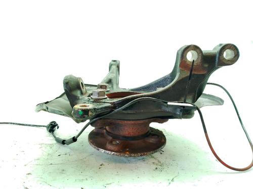 Left front steering knuckle TOYOTA AYGO X (_B7_) 1.0 VVT-i (KGB70) | BP35720856M25 - Image 3