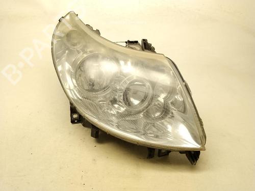 Used Right headlight Right headlight 36856554 36856554