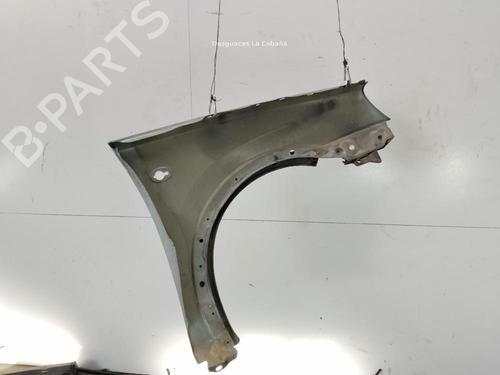 Forskærm venstre OPEL COMBO Box Body/MPV 1.3 CDTI 16V | BP36291671C41 - Image 3