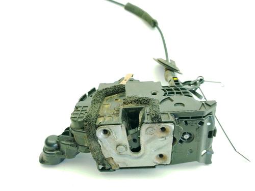 Used Front left lock Front left lock SMART FORFOUR (454) 1.5 BRABUS (454.034) (177 hp) 33840561 33840561