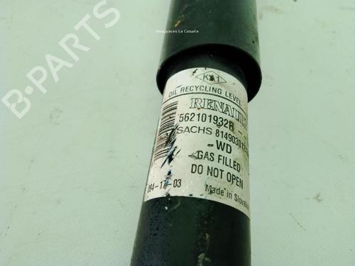 Right rear shock absorber DACIA LODGY (JS_) 1.5 dCi | BP35774585M19 - Image 3