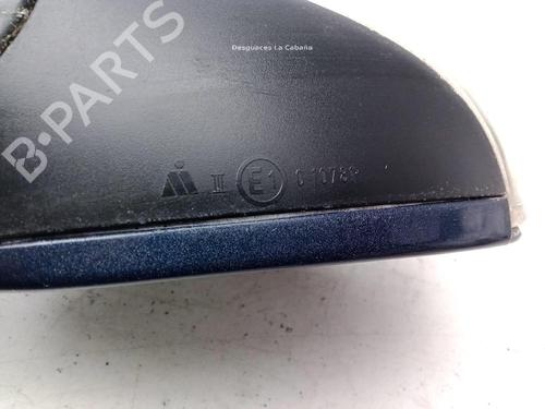 Left mirror VW PASSAT B6 (3C2) 2.0 TDI 16V | BP29269276C26 