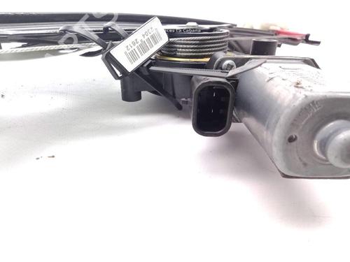 Front right window mechanism FORD KA (RU8) 1.2 | BP26174138C23 - Image 3