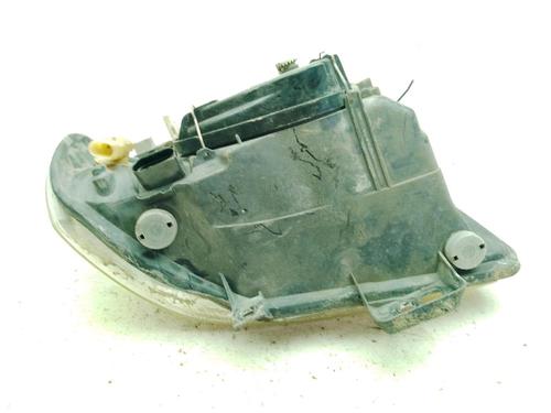 Left headlight SEAT IBIZA II (6K1) 1.4 i | BP26195137C28 