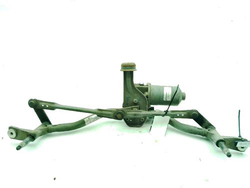 Used Front wiper motor RENAULT TRAFIC III Van (FG_) 1.6 dCi 120 (FGMK) (121 hp) 32103783