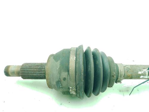 Left front driveshaft LAND ROVER RANGE ROVER EVOQUE (L538) 2.0 D | BP30871948M38 - Image 2